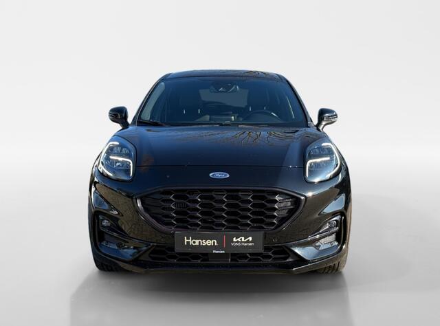 Ford PUMA 1.0 EcoBoost Hybrid ST-Line X I 155 PK I Leder | Apple Carplay/Android Auto