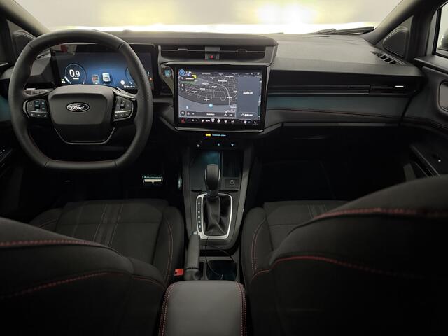 Ford PUMA 1.0 EcoBoost Hybrid ST-Line Camera, Navi, Winterpakket, A start stop, Cruise control, Keyless start, Virtual desk, 1 jaar garantie