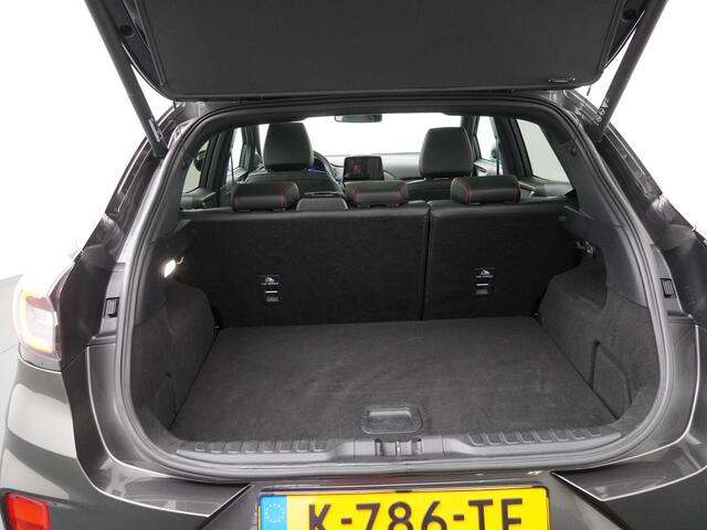 Ford PUMA EcoBoost Hybrid 155 pk ST-Line X First Edition | Trekhaak | Pano | El. a. klep | B&O | Camera | Adapt. cruise | 100% dealer onderh.