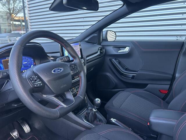 Ford PUMA 1.0 EcoBoost Hybrid ST-Line X | WinterPack | Camera | Navi |