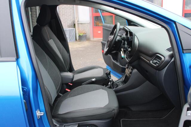 Ford PUMA 1.0 EcoBoost Hybrid Titanium X 18Inch/B&O/Trekhaak/Led Incl Garantie!!