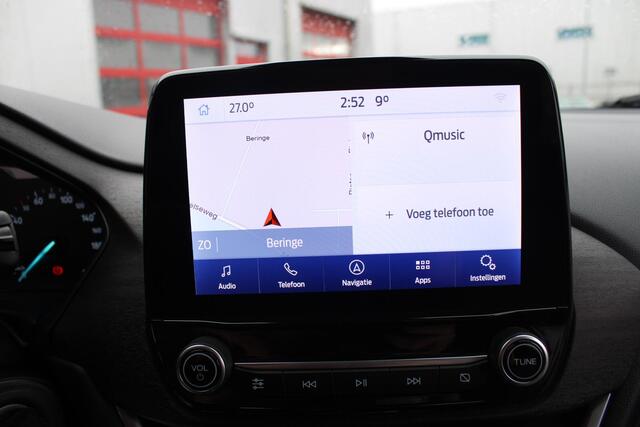 Ford PUMA 1.0 EcoBoost Hybrid Titanium X 18Inch/B&O/Trekhaak/Led Incl Garantie!!