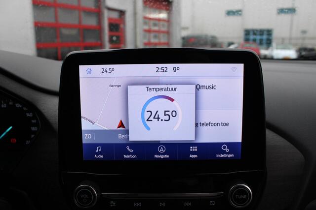 Ford PUMA 1.0 EcoBoost Hybrid Titanium X 18Inch/B&O/Trekhaak/Led Incl Garantie!!