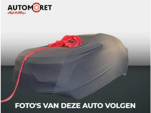 Ford PUMA 1.0 EcoBoost Hybrid ST-Line