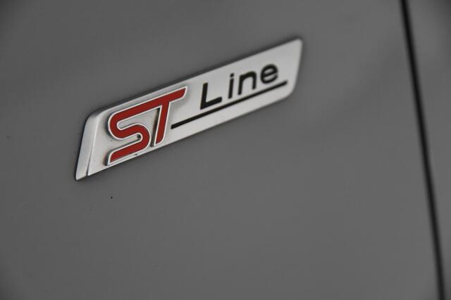 Ford PUMA 1.0 EcoBoost Hybrid ST-Line *1ste Eigenaar*Leer*Panoramadak*Navigatie*Keyless*