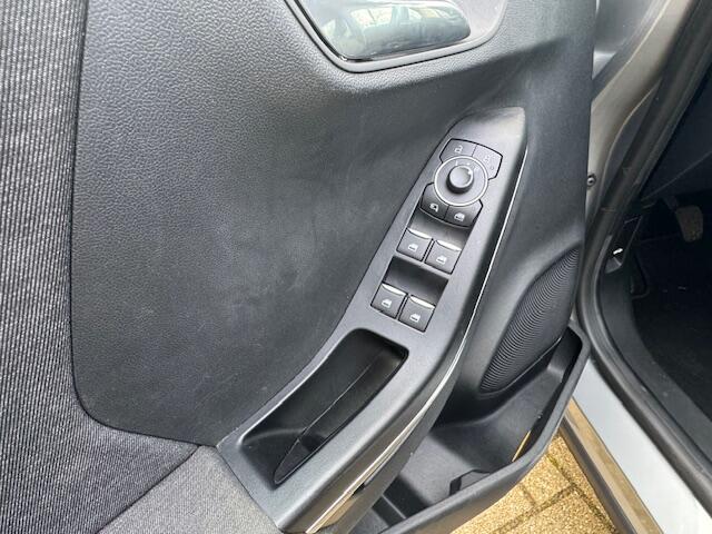 Ford PUMA 1.0 EcoBoost Hybrid ST-Line Navi | Airco | Stoelverw. |