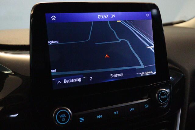 Ford PUMA 1.0 EcoBoost Hybrid Titanium | NAVI | AIRCO | PDC ACHTER | CRUISE | LANE-ASSIST |