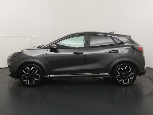 Ford PUMA EcoBoost Hybrid ST-Line X Automaat | Trekhaak | Driv. Assist. Pack | Winterpack