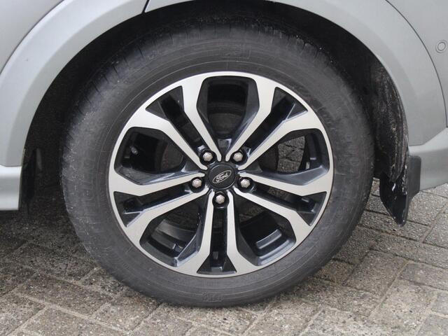 Ford PUMA 1.0 EcoBoost ST-Line | AFNEEMBARE TREKHAAK | CRUISE CONTROL ADAPTIEF |