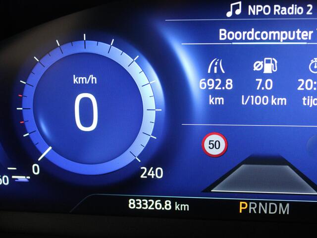 Ford PUMA 1.0 EcoBoost ST-Line | AFNEEMBARE TREKHAAK | CRUISE CONTROL ADAPTIEF |