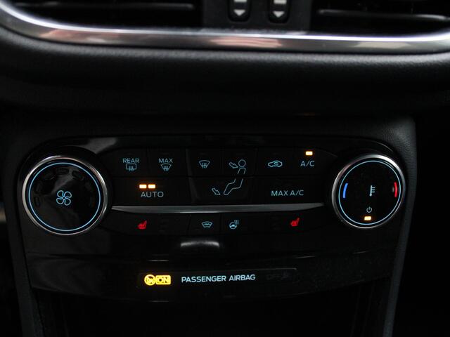 Ford PUMA 1.0 EcoBoost ST-Line | AFNEEMBARE TREKHAAK | CRUISE CONTROL ADAPTIEF |