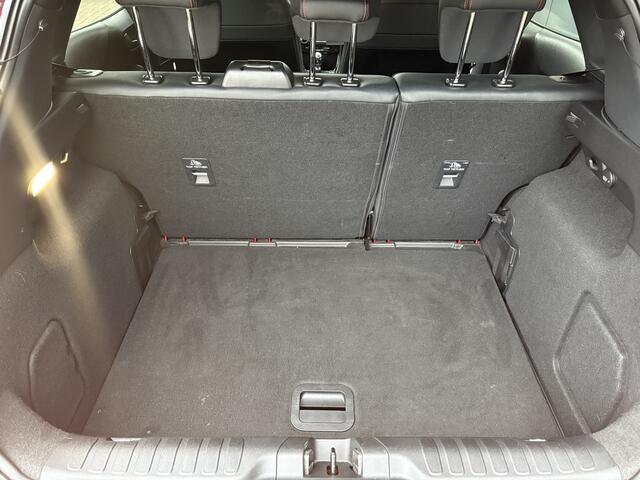 Ford PUMA 1.0 EcoB. 125pk Hybrid ST-Line X LEDER/B&O-AUDIO/NAVI/PDC/18INCH