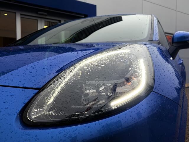 Ford PUMA 1.0 EcoBoost Hybrid ST-Line