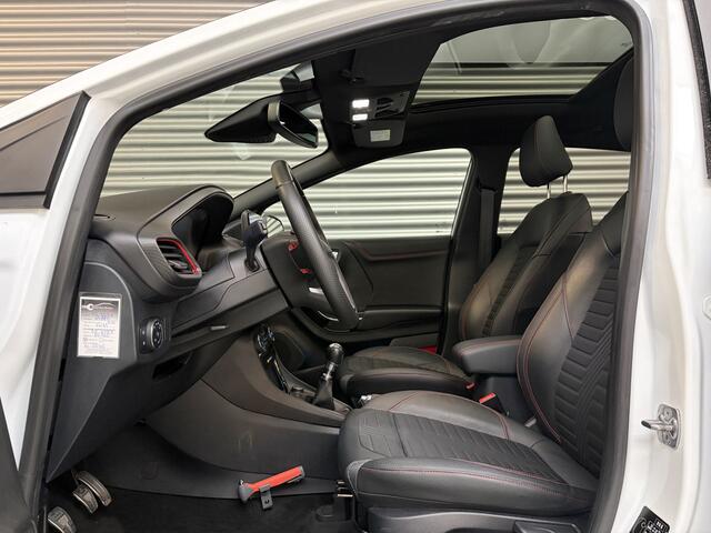 Ford PUMA 1.0 E-BOOST Hybrid ST-Line X/PANORAMA/TREKHAAK/B&O/ENZ