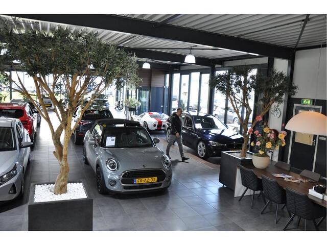 Ford PUMA 1.0 EcoBoost Hybrid ST-Line Vignale AUTOMAAT