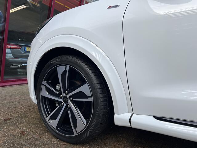 Ford PUMA 1.0 EcoBoost Hybrid ST-Line X | Driver Assistance Pack | B&O | Trekhaak | Camera | Navi |