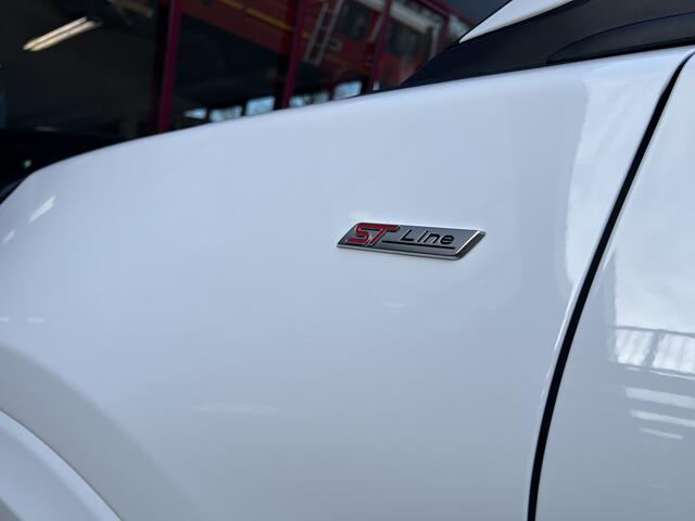 Ford PUMA 1.0 EcoBoost Hybrid ST-Line X | Driver Assistance Pack | B&O | Trekhaak | Camera | Navi |