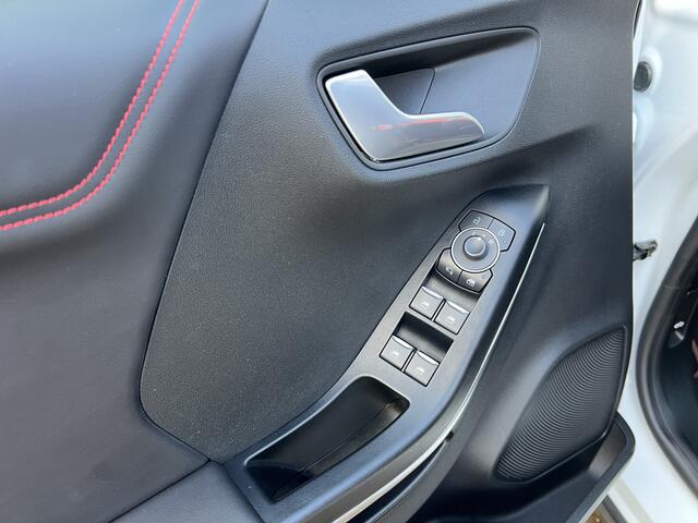 Ford PUMA 1.0 EcoBoost Hybrid ST-Line X | Driver Assistance Pack | B&O | Trekhaak | Camera | Navi |