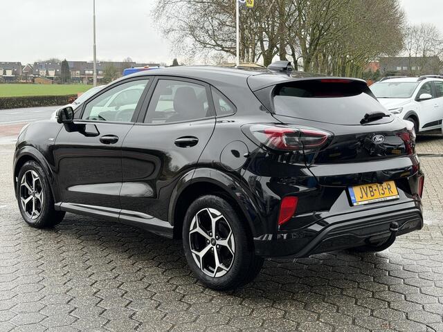 Ford PUMA 1.0 EcoBoost Hybrid ST-Line NAVI | CAMERA | KLIMA | NIEUW MODEL 2025 | BOVAG !!