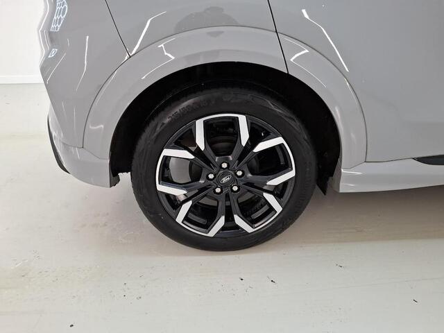 Ford PUMA 125pk Eco Hybrid ST-Line X Panoramadak Trekhaak Leer B&O Navi Climat Cruise Dealeronderhouden