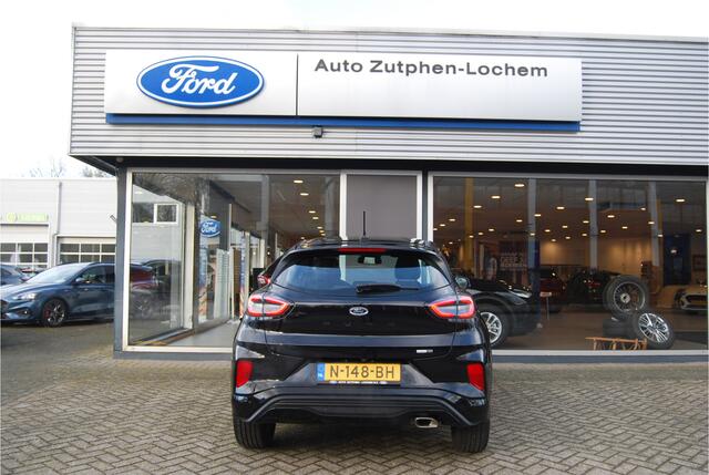 Ford PUMA 1.0 EcoBoost Hybrid ST-Line NL-AUTO | NAVI | WINTERPACK | PDC V+A | CAMERA | NAVI | APPLE /ANDRIOD