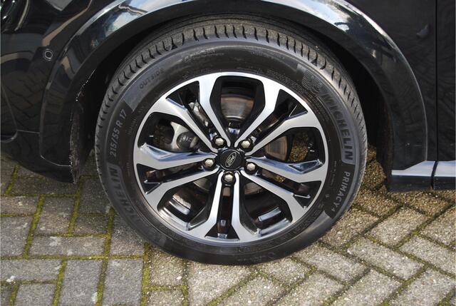 Ford PUMA 1.0 EcoBoost Hybrid ST-Line NL-AUTO | NAVI | WINTERPACK | PDC V+A | CAMERA | NAVI | APPLE /ANDRIOD