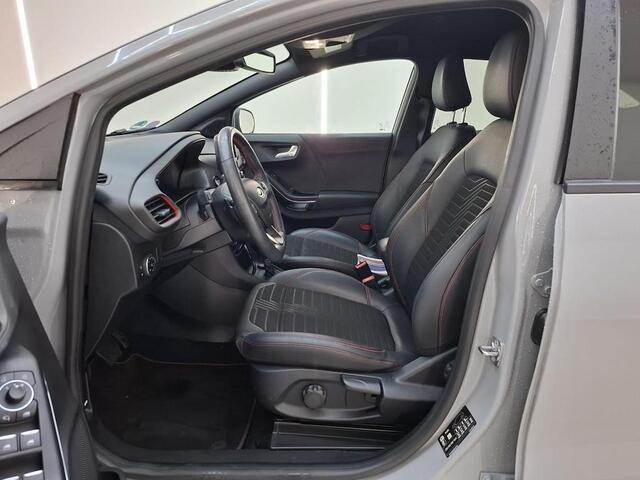 Ford PUMA 125pk Eco Hybrid ST-Line X Automaat B&O Navi Camera Winter pack Dealeronderhouden