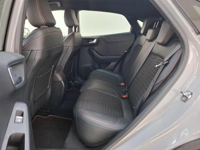 Ford PUMA 125pk Eco Hybrid ST-Line X Automaat B&O Navi Camera Winter pack Dealeronderhouden