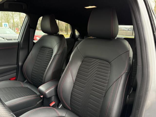 Ford PUMA 1.0 EcoBoost ST-Line X / Android Auto / Navi / ACC / Parkeersensoren V/A / Camera Achter / Keyless