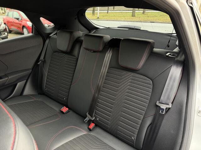 Ford PUMA 1.0 EcoBoost ST-Line X / Android Auto / Navi / ACC / Parkeersensoren V/A / Camera Achter / Keyless