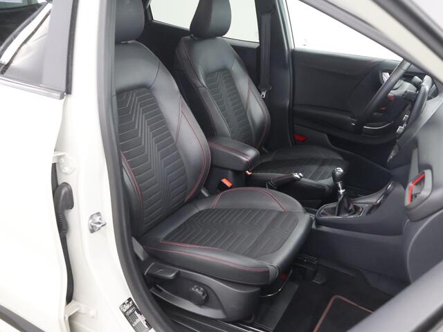 Ford PUMA 1.0 EcoBoost Hybrid ST-Line X First Edition | Trekhaak | Winterpack | Cruise Control Adaptief | Parkeercamera |