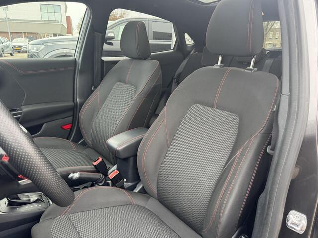 Ford PUMA 1.0 EcoBoost Hybrid ST-Line 125pk Automaat | Panoramadak | Winter Pack | Achteruitrijcamera | | Elektrische Achterklep