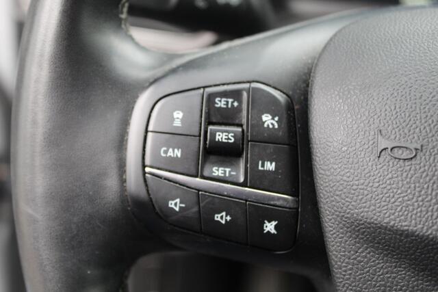 Ford PUMA 1.0 EcoBoost Hybrid Titanium X//B&O//Stoel+stuur verwarming!!