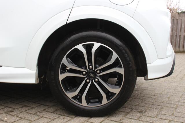 Ford PUMA 1.0 EcoBoost Hybrid ST-Line Winter Pack, Cuise, PDC, Navi, Carplay, 100% Dealer auto