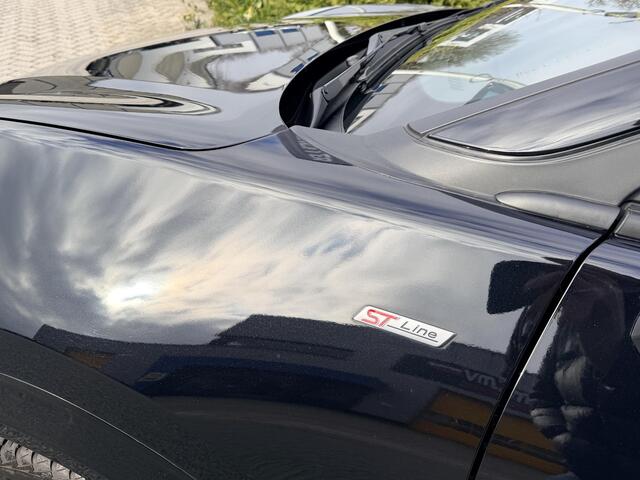 Ford PUMA 1.0 EcoBoost Hybrid 125PK AUToST-LineoPano