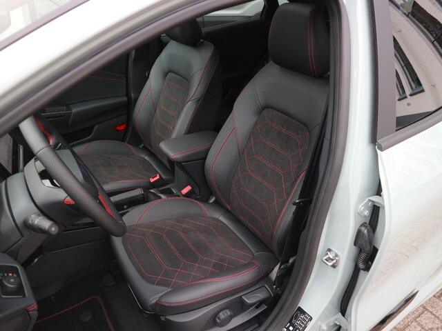 Ford PUMA 1.0 EcoBoost Hybrid ST-Line X * PANO * ADAP CRUISE CONTROL * WINTER PACK * NU 6.500,- Ford Voordeel!