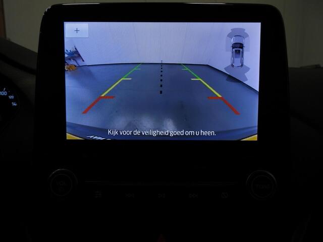 Ford PUMA 1.0 EcoBoost Titanium X NAVI/CAMERA/B&O/LED/WINTERPACK/18"LMV!