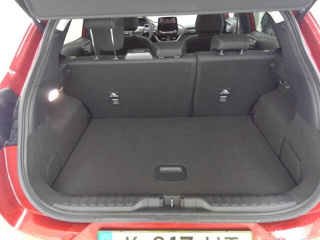 Ford PUMA Eco Hybrid Titanium-X B&O Navi Camera Winter Parking Dodehoek Ad. Cruise El. klep Keyless