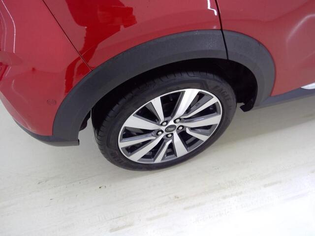 Ford PUMA Eco Hybrid Titanium-X B&O Navi Camera Winter Parking Dodehoek Ad. Cruise El. klep Keyless