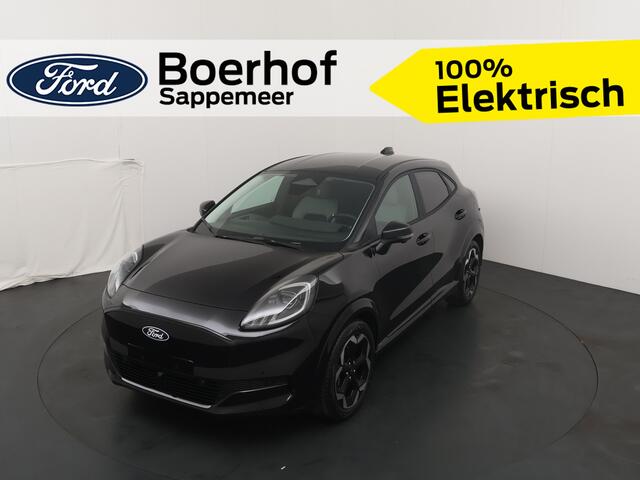 Ford PUMA Gen-E Premium 44 kWh | Winter Pack | Driver Assist |