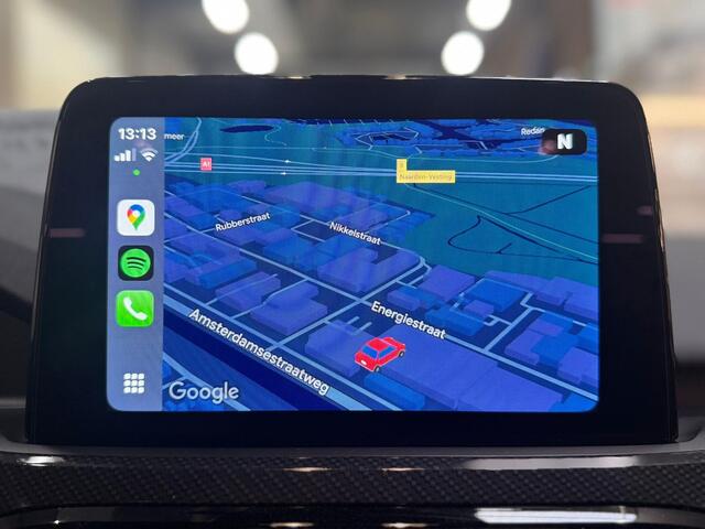 Ford PUMA 1.0 EcoBoost Hybrid ST-Line Navigatie Winter pack Apple CarPlay Parkeersensoren Privacy Glass