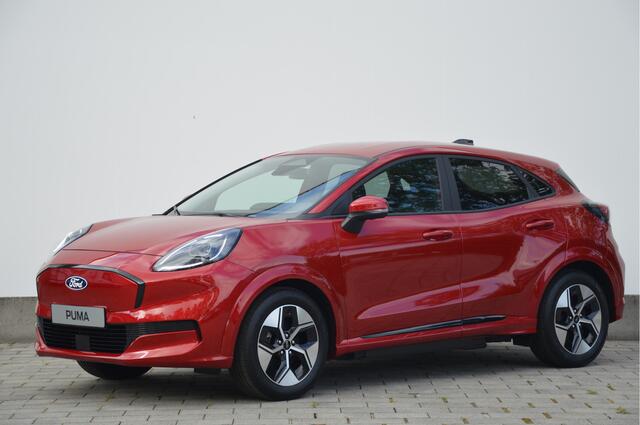 Ford PUMA Gen-E 44 kWh | Comfort Pack | Winter Pack |