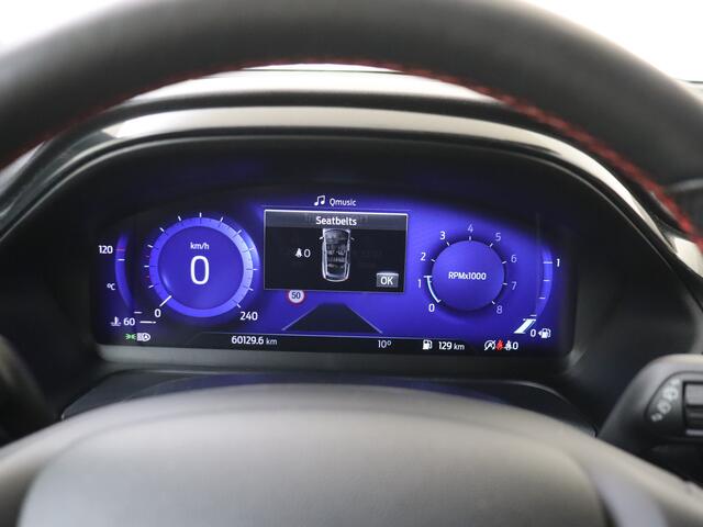 Ford PUMA 1.0 EcoBoost Hybrid ST-Line