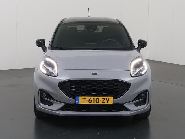 Ford PUMA 1.0 EcoBoost Hybrid ST-Line | Winterpakket | Cruise Control Adaptief | Climate Control | Parkeercamera | Navigatie |