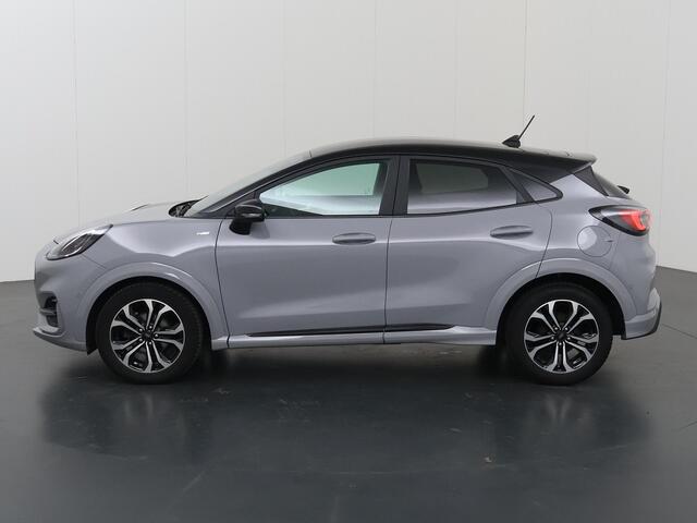 Ford PUMA 1.0 EcoBoost Hybrid ST-Line | Winterpakket | Cruise Control Adaptief | Climate Control | Parkeercamera | Navigatie |