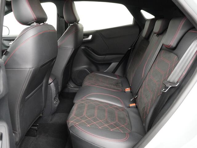 Ford PUMA EcoBoost Hybrid 155 pk ST-Line X | Trekhaak | Winter Pack | 360° Camera | B&O | Matrix LED | Adapt. cruise