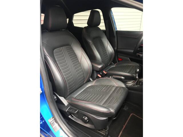 Ford PUMA 1.0 EcoBoost Hybrid ST-Line X Rijklaarprijs!