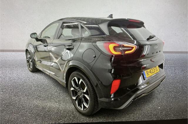 Ford PUMA 1.0 EcoBoost Hybrid ST-Line X/Winterpakket/Carplay/Camera