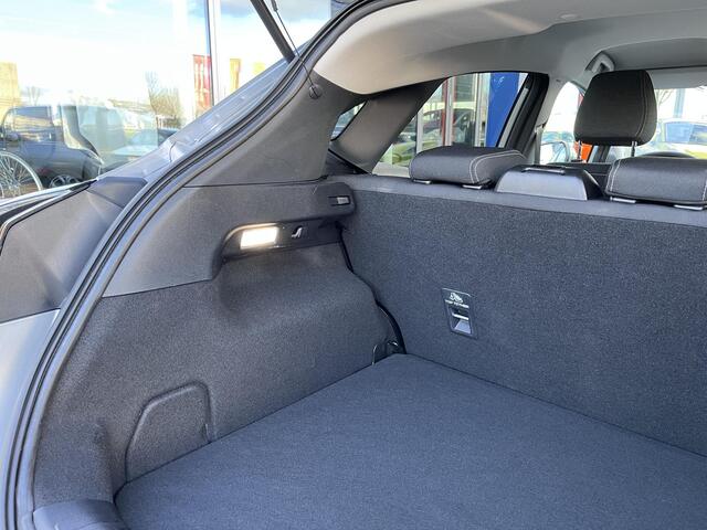 Ford PUMA 1.0 EcoBoost Hybrid Titanium 125pk | Winterpack | Trekhaak Afneembaar | SYNC 4 Navigatie |