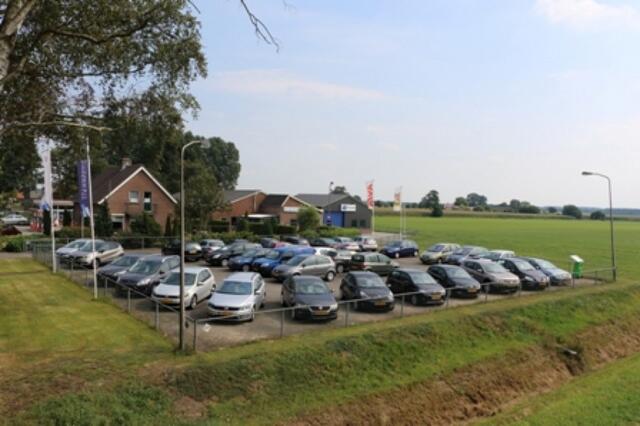 Ford PUMA 1.0 EcoBoost Hybrid ST-Line